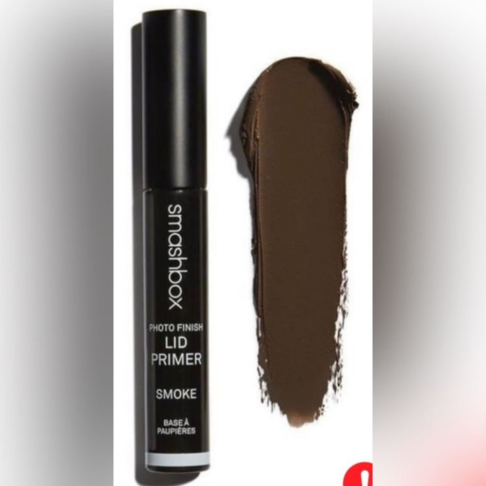 Smashbox Primer Smoke BNIB